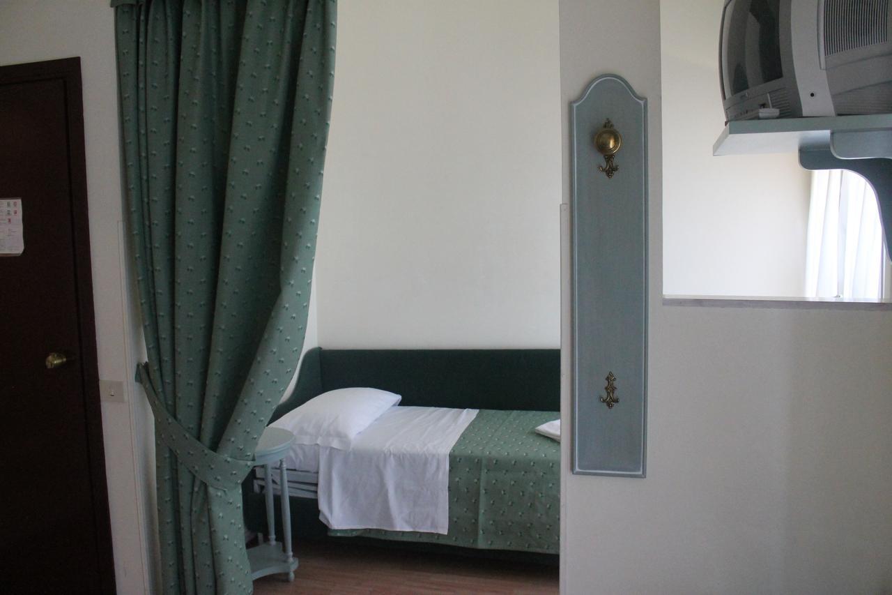 Hotel Silvi Silvi Marina Værelse billede