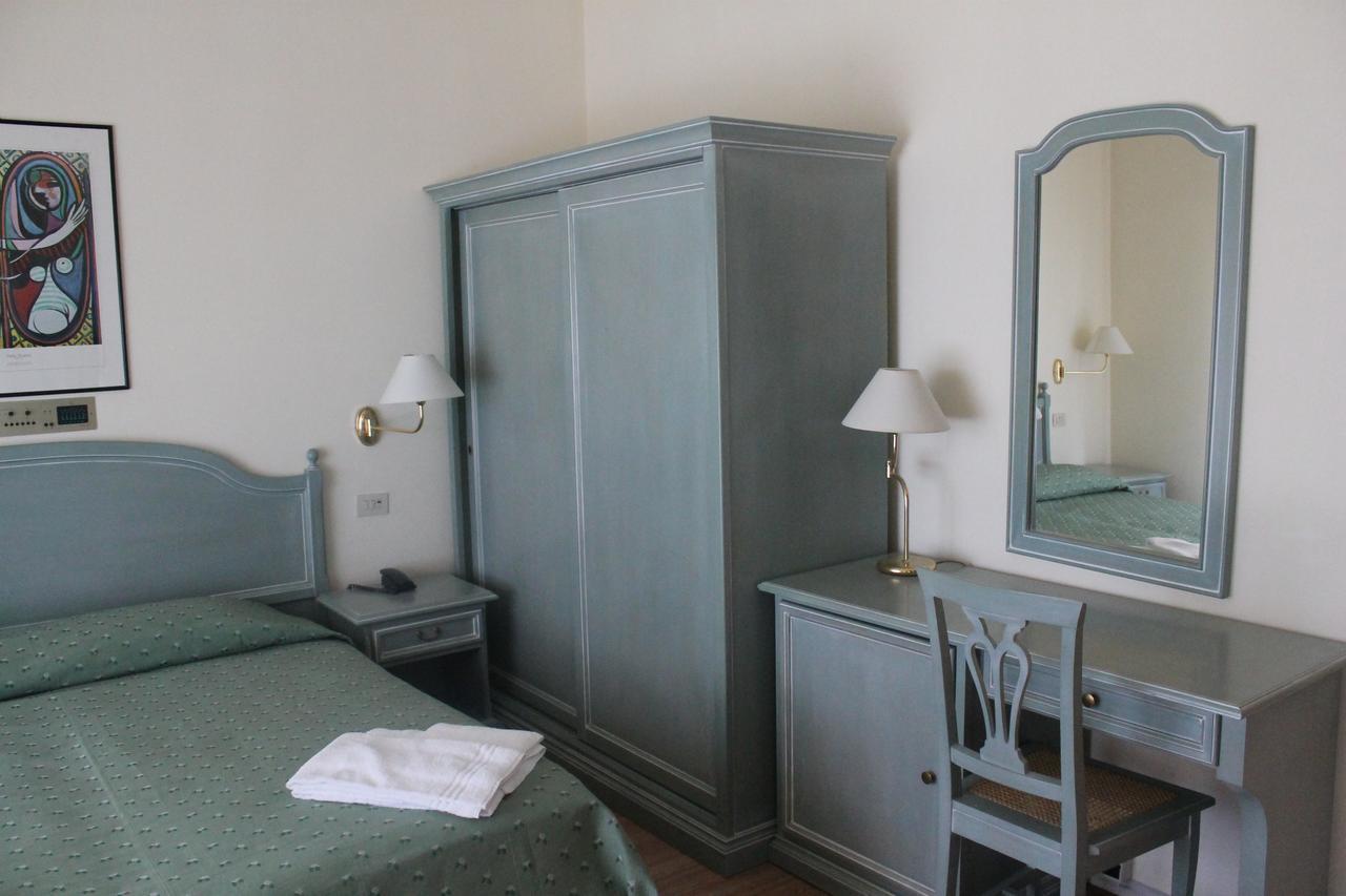 Hotel Silvi Silvi Marina Værelse billede