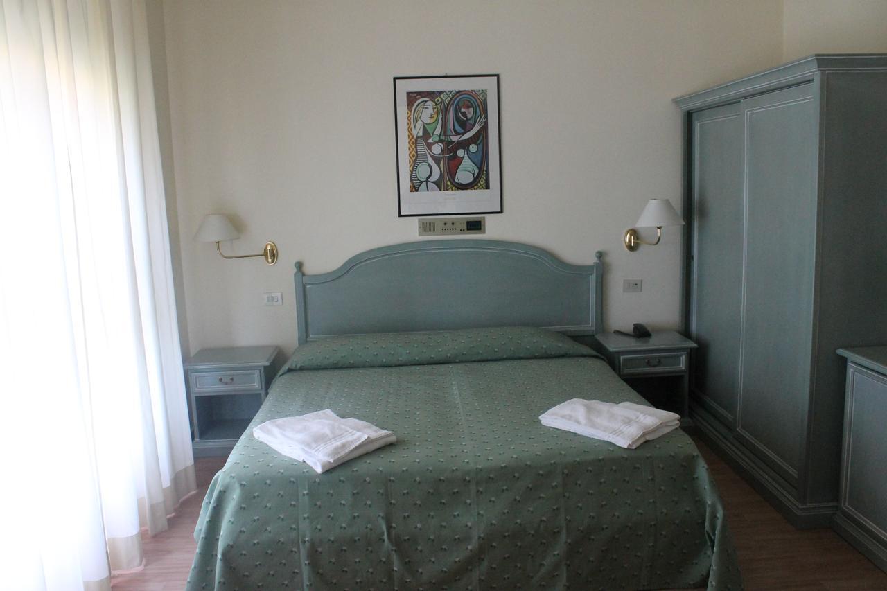Hotel Silvi Silvi Marina Værelse billede
